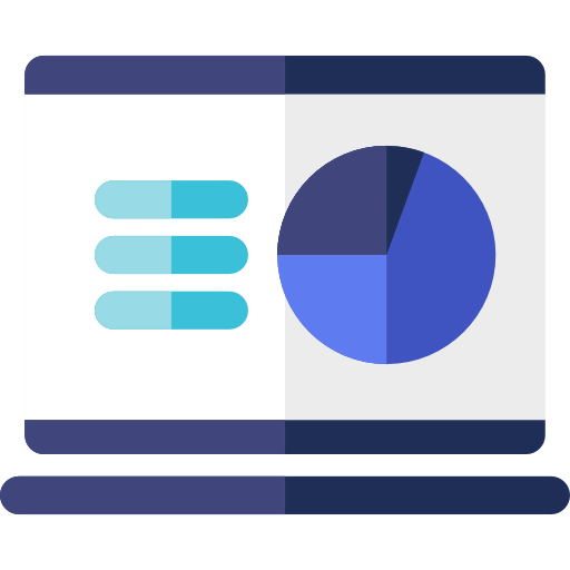 Analytics icon