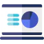 Analytics icon 64x64