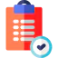 Clipboard icon 64x64