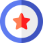 Star icon 64x64