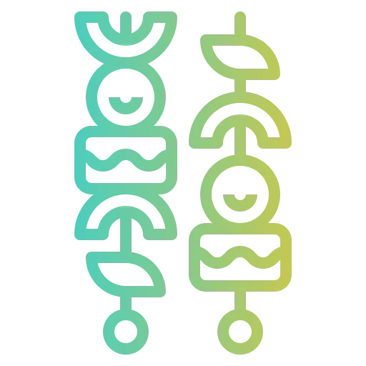 Skewer icon
