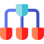 Connection icon 64x64