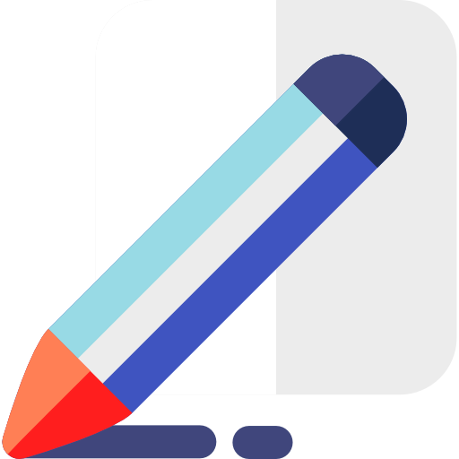 Edit icon