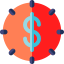 Money icon 64x64