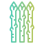 Asparagus icon 64x64