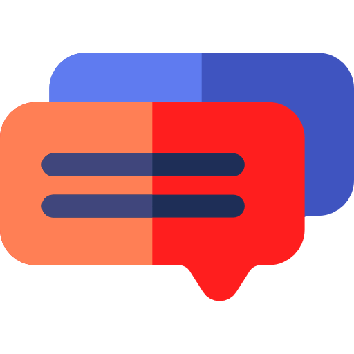 Chat icon