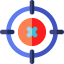 Target icon 64x64