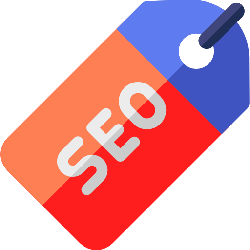 Seo icon
