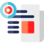 Newspaper icon 64x64