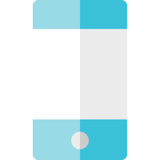 Smartphone icon