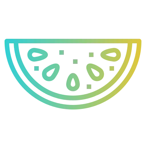 Watermelon icon