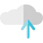 Cloud computing icon 64x64