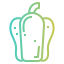 Pepper icon 64x64