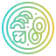 Salad icon 64x64
