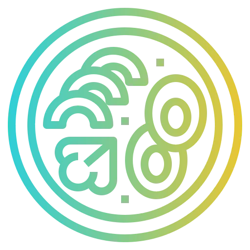 Salad icon
