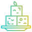 Tofu icon 64x64