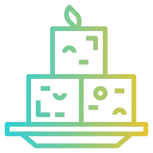 Tofu icon
