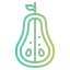 Pear icon 64x64