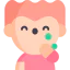 Cough icon 64x64