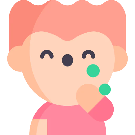 Cough icon