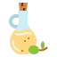 Olive oil icon 64x64