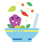 Salad icon 64x64