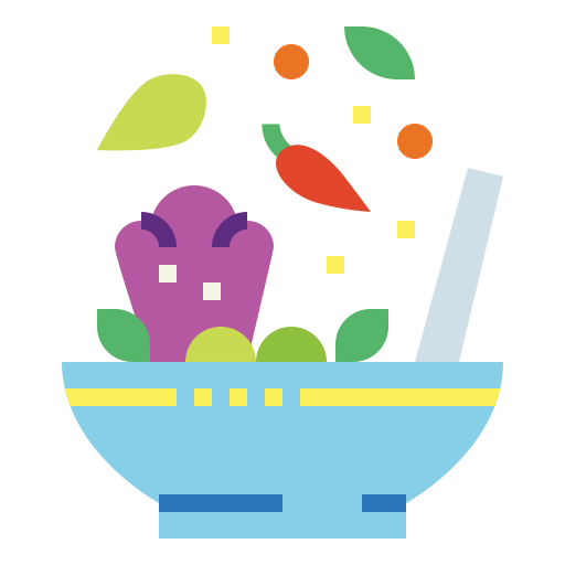 Salad icon