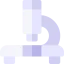 Microscope ícono 64x64