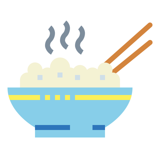 Rice icon