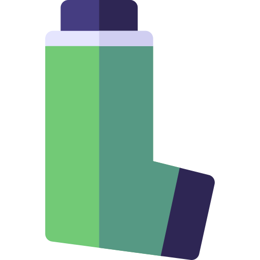 Inhaler icon