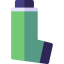Inhaler icon 64x64
