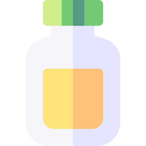 Syrup icon