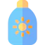 Sunscreen icon 64x64