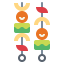 Skewer icon 64x64