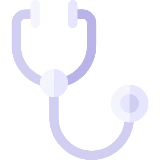 Stethoscope icon