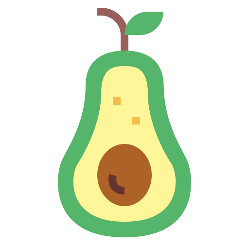 Avocado icon