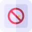 Nicotine patch icon 64x64