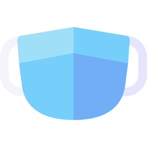 Mask icon