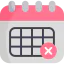 Calendar icon 64x64