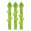 Asparagus icon 64x64