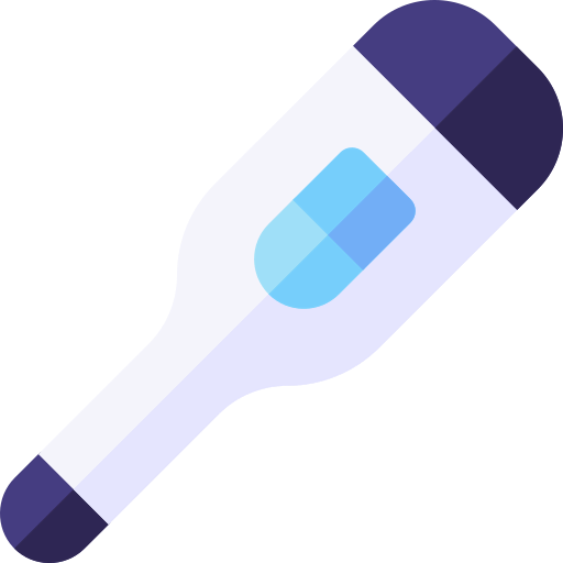Thermometer icon