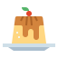 Pudding icon 64x64