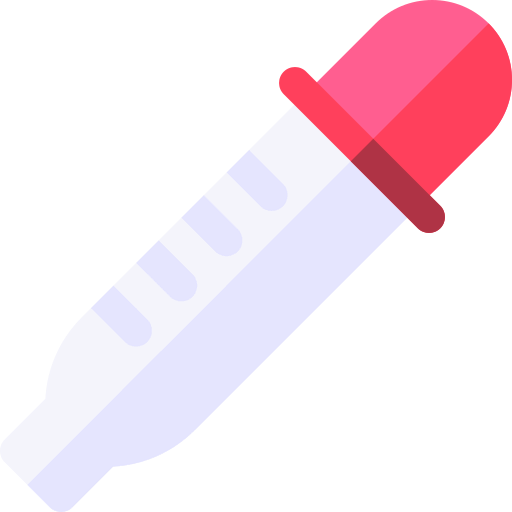 Dropper icon