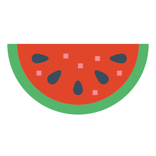 Watermelon icon