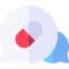 Medical assistance Symbol 64x64
