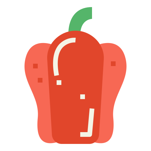 Pepper icon