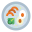 Salad icon 64x64