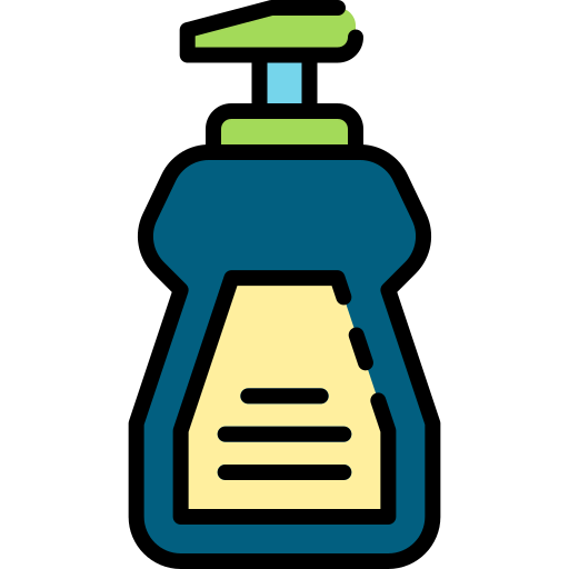 Dish soap icon