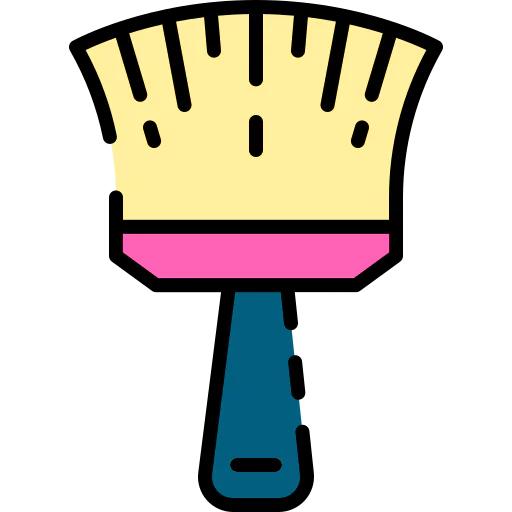 Duster icon