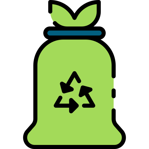 Garbage icon
